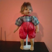 Характерна испанска кукла N.P CE 40 см, снимка 8 - Колекции - 43258600
