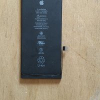Оригинална батерия за iPhone 8 Plus-100% Health, снимка 1 - Резервни части за телефони - 33235786
