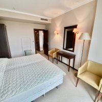 ДВУСТАЕН апартамент в апарт-хотел BARCELO ROYAL BEACH 5* на 100м. от плаж, снимка 8 - Aпартаменти - 43864533