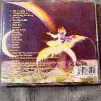 URIAH HEEP, снимка 5 - CD дискове - 43991172