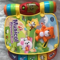 Бебешки музикални играчки , снимка 1 - Музикални играчки - 43164889