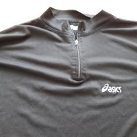 Асикс / Asics блуза М, снимка 2 - Спортни дрехи, екипи - 40591123