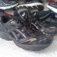 asics GEL original ASICS® GT-2080, AHAR+, DUOMAXtm, SOlyte, IGS, ComforDry, FITSOLE, N- 45 - 46, снимка 5 - Маратонки - 43660274