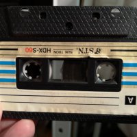 Аудио касети (аудиокасети) без кутийки, снимка 5 - Аудио касети - 42139632
