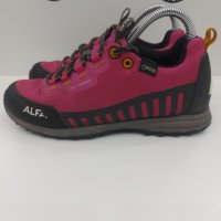 Дамски туристически обувки ALFA. Номер 38, снимка 2 - Други - 44036131