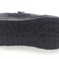 Дамски обувки VANETTI -ОРТОПЕДИЧНИ,черни с кафяви мотиви модел 113290, снимка 9 - Дамски ежедневни обувки - 32317021