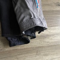 SCOTT-мъжки водоустойчив панталон за зимни спортове размер Л, снимка 5 - Спортни дрехи, екипи - 43111067