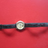 Уникален Позлатен арт часовник Дрезден 2, снимка 7 - Мъжки - 28334923