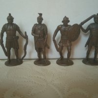 Метални войници Киндер - 2, снимка 10 - Колекции - 20959064
