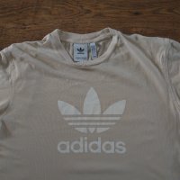 Adidas Trefoil Tee - страхотна мъжка тениска, снимка 10 - Тениски - 37519239