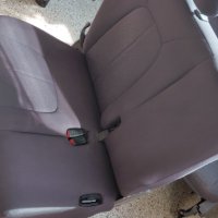 Комплект салон - седалки за Мерцедес А класа W168 производство 1998-2004г., снимка 5 - Части - 26809346