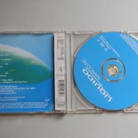 Liquido - Narcotic, аудио диск CD EURODANCE, снимка 2 - CD дискове - 33344093
