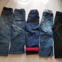 Лотове дрехи за момче 1 до 3 години, снимка 8 - Други - 32632289