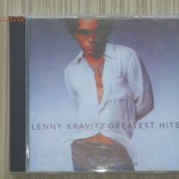 Lenny Kravitz - Greatest Hits - 2001, снимка 1 - CD дискове - 42999287