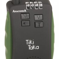 Промо Anaconda Tiki Taka 3+1/4+1 сигнализатори, снимка 4 - Екипировка - 28605721