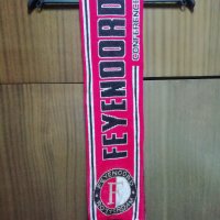 AS Roma Feyenoord Conference League Final 2022 шал Рома Фейеноорд Финал Лига на Конференциите , снимка 4 - Футбол - 43839283