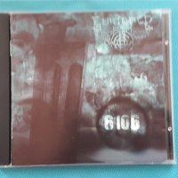 Guidance Of Sin – 2000 - 6106(Melodic Death Metal), снимка 1 - CD дискове - 42949857