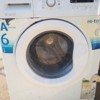 Продавам на части пералня Beko WMB 61231 PT, снимка 1 - Перални - 36452294