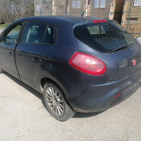 Fiat Bravo 1.9 multijet на части , снимка 3 - Автомобили и джипове - 44928336