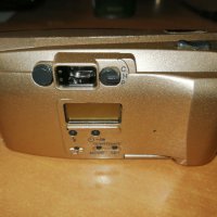 Продавам филм камера Olympus zoom60, снимка 3 - Фотоапарати - 32886020