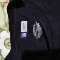 Мъжка блуза NFL super bowl, снимка 5 - Тениски - 26751409