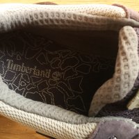 TIMBERLAND GORE-TEX размер EUR 37 / UK 4 естествена кожа водонепромукаеми - 172, снимка 16 - Дамски боти - 39140411