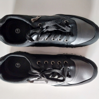 Дамски обувки N 41- нови, снимка 4 - Маратонки - 44862044