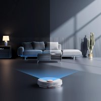 Xiaomi Mi Robot Vacuum Mop 2S, снимка 8 - Прахосмукачки - 43128436