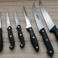 ножове, снимка 1 - Ножове - 43378803