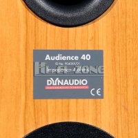 ТОНКОЛОНИ  Dynaudio audience 40 , снимка 8 - Тонколони - 33515128