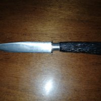 Малък нож , снимка 1 - Ножове - 27012405