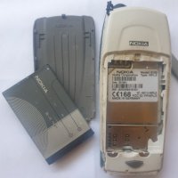 nokia 6100, снимка 5 - Nokia - 40621330