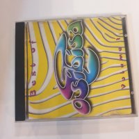 Osibisa: best of volume 1 cd, снимка 1 - CD дискове - 43751072