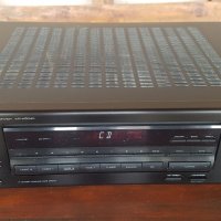 KENWOOD KR-A5040, снимка 3 - Ресийвъри, усилватели, смесителни пултове - 32842122