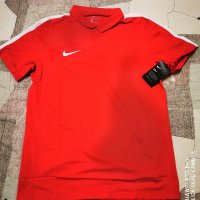 Фланелка на фирмата Nike, размер L, чисто нова и с етикет. , снимка 1 - Тениски - 43442127