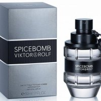 Парфюм, алтернативен на Viktor & Rolf Spicebomb 110мл., снимка 1 - Мъжки парфюми - 27712607