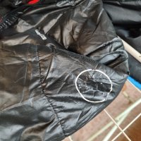 Мъжко пухено яке WED'ZE Parka Jacket - Л размер, снимка 7 - Якета - 44097790