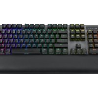 НОВА: Клавиатура Gaming Asus ROG Strix Scope NX Wireless Deluxe, снимка 12 - Клавиатури и мишки - 43309613