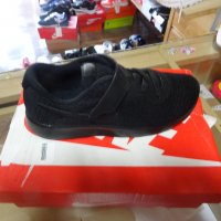 Оригинални Nike Tanjun внос от Англия , снимка 2 - Детски маратонки - 32354810
