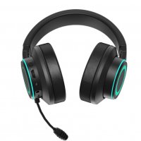 Bluetooth, жични Слушалки Gaming Creative SXFI Gamer, снимка 3 - Слушалки за компютър - 40035840