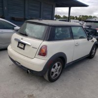 Mini Cooper / Мини Купър автоматик на части, снимка 3 - Автомобили и джипове - 33376312