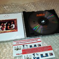 ABBA GOLD MORE CD 0709221014, снимка 2 - CD дискове - 37924366
