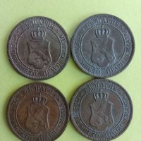 ЛОТ 2 стотинки 1912 година, снимка 4 - Нумизматика и бонистика - 44013223