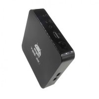 *Нови quad core 1.7G tv box myAl T95 5G Android 11 4GB RAM 64GB ROM 12 месеца гаранция от вносител, снимка 5 - Друга електроника - 39337936