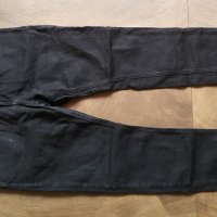 SCOTCH & SODA размер 33/32 мъжки черни дънки 22-37, снимка 1 - Дънки - 33625072