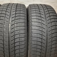 225/50/18 Michelin / зимни гуми , снимка 3 - Гуми и джанти - 43847479