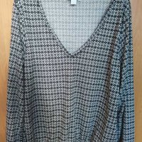 Блуза Amisu, снимка 2 - Блузи с дълъг ръкав и пуловери - 28801556