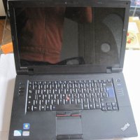 Продавам лаптоп Lenovo SL-510-на части