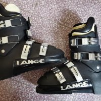 Ски обувки Lange 42 номер (9и1/2), снимка 5 - Зимни спортове - 43653258