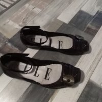 Дамски обувки, снимка 4 - Дамски ежедневни обувки - 26775193